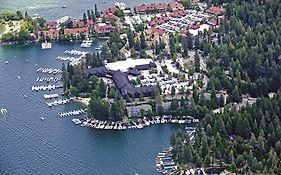 Lake Arrowhead Resort And Spa Autograph Collection
